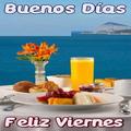 Buenos Días, Tardes, Noches