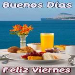 ”Buenos Días, Tardes, Noches