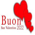 BUON SAN VALENTINO 2022