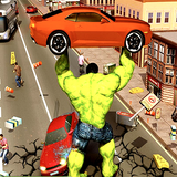 Incredible Monster Hero icon