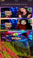 DJ Payphone X Melody Imut Imut Viral Tiktok screenshot 2