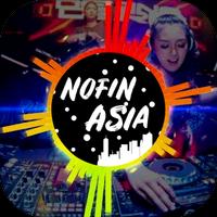DJ Kalau Ti Suka Ko Bilang Nofin Asia Cartaz