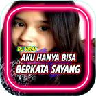 dj Remix Aku Hanya Bisa Berkata Sayang ícone