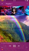 DJ Diamond In The Sky DJ Tiktok Terbaru 2021 imagem de tela 3