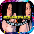 DJ GAK SUKA GELAY x KU KIRA DIA MENYUKAIKU
