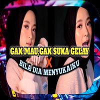 DJ SAHUR SAHUR TERBARU 2021 poster