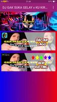 DJ SAHUR SAHUR TERBARU 2021 screenshot 2