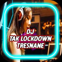 Lagu Tak Lockdown Tresnane Jono Joni 海報