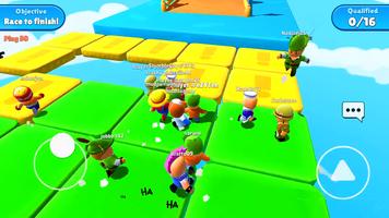 Stamble Guys Match Screenshot 1