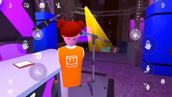 Rec Room VR Mobile স্ক্রিনশট 1