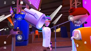 Rec Room VR Mobile স্ক্রিনশট 2