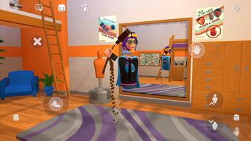 Roc Room VR capture d'écran 2