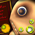 The Man on The Window Mobile