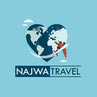 Najwa Travel 아이콘