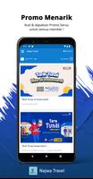Najwa Travel 스크린샷 1
