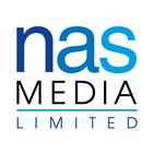 NAS Media icône