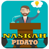 Naskah Pidato Singkat icon