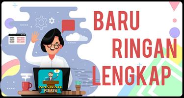 Naskah Pidato Singkat capture d'écran 2