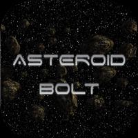 Asteroid Bolt पोस्टर