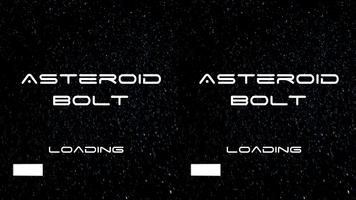 Asteroid Bolt स्क्रीनशॉट 1