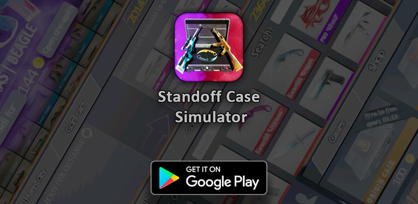 How to Download Standoff 2 Case Opener for Android image