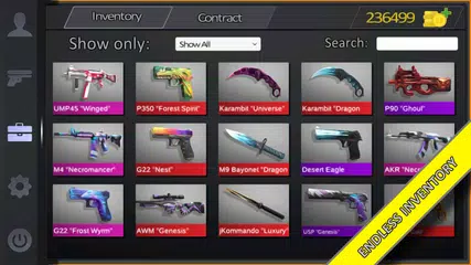 Standoff 2 Case Opener Apk 2 00 Download For Android Download Standoff 2 Case Opener Xapk Apk Bundle Latest Version Apkfab Com