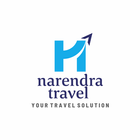 Narendra Travel 아이콘