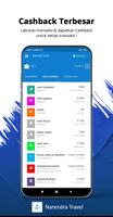 Narendra Travel 스크린샷 2
