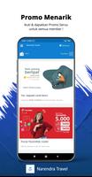 Narendra Travel 스크린샷 3