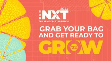 NAR NXT 2022 Affiche