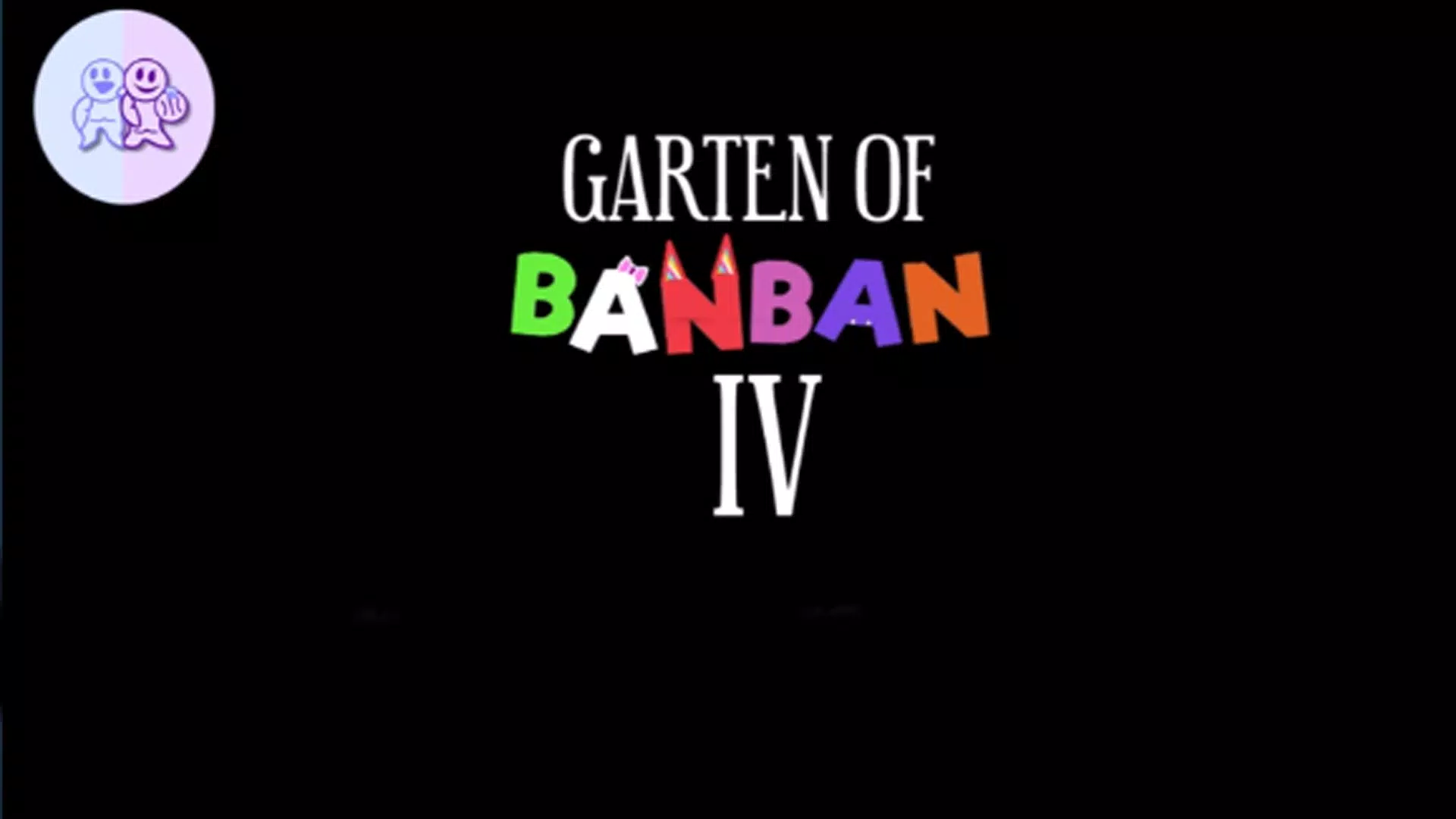 Garden of Banban 4 Mobile APK (Android Game) v0.1.4