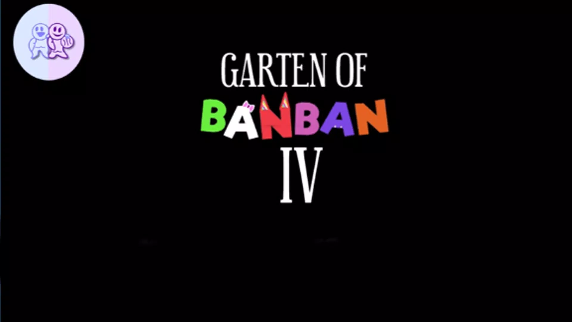 Garden Of BanBan 4 for Android - Download