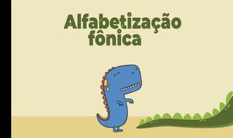 Alfabetização Fônica Affiche