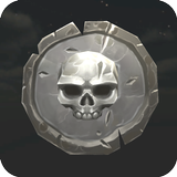 Icona Skull Crypt