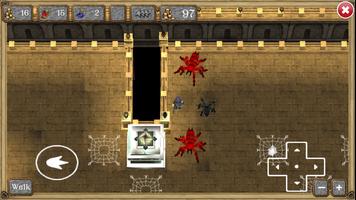 Gold Quest plakat
