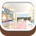 Rabbit&Cafe -EscapeGame-