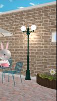 Rabbit&Cafe captura de pantalla 2