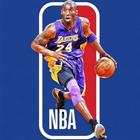 NBA Basketball HD-4K Wallpaper icon