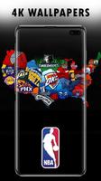 NBA Basketball HD-4K Wallpaper screenshot 2