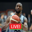 Watch NBA Live Streaming FREE
