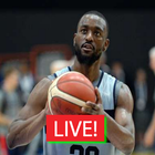 Watch NBA Live Streaming FREE ícone