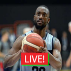 Watch NBA Live Streaming FREE icon