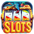 Slots: Sam's Fishin' Frenzy APK