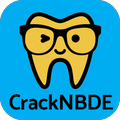 CrackNBDE - iNBDE Dental Board Prep