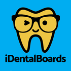 Icona iNBDE Dental Boards Test Prep