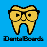 iNBDE Dental Boards Test Prep