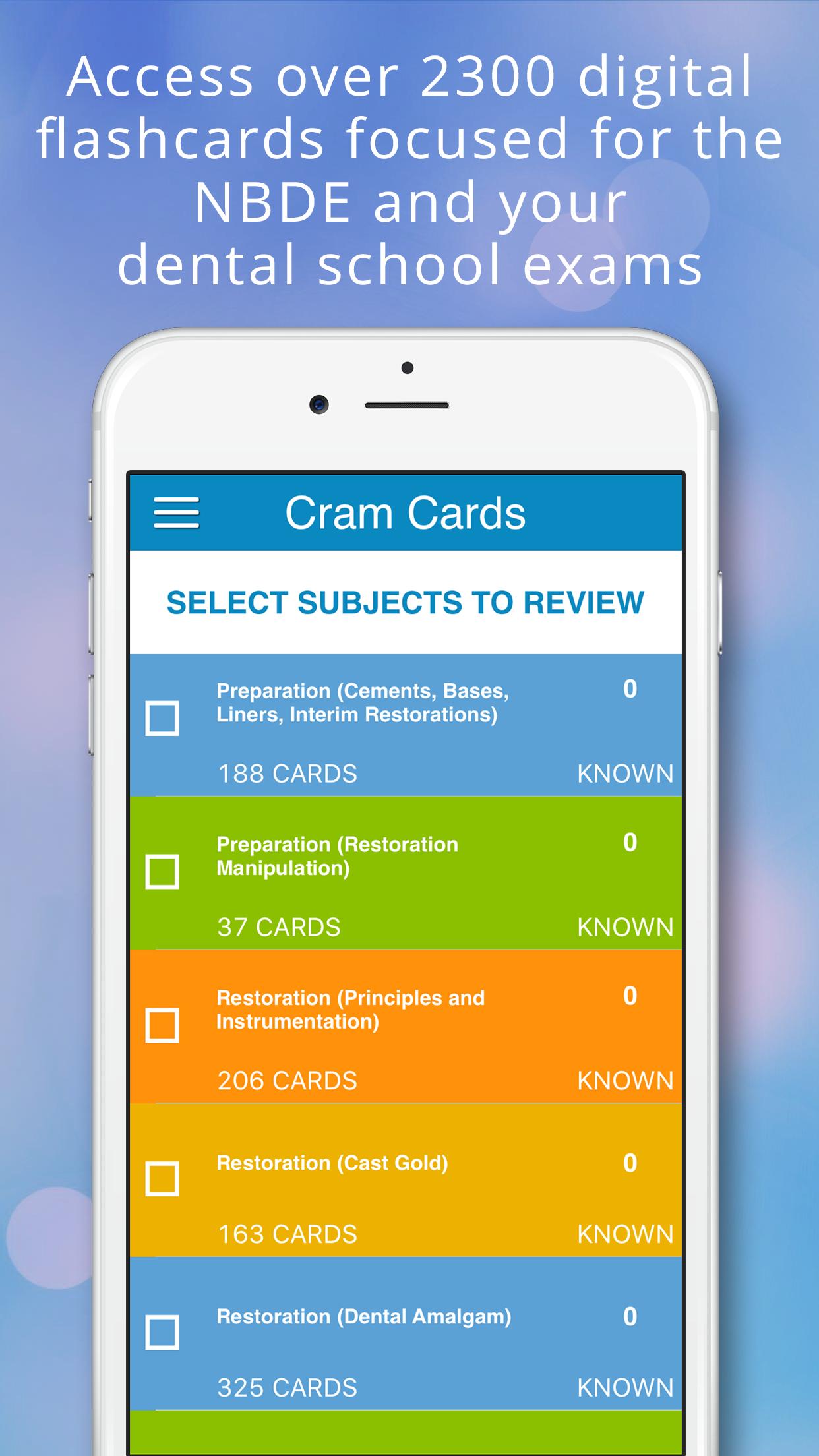 Cram. O Card приложение. Аналог Cram. Access over