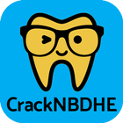 NBDHE - Dental Hygiene Prep icon