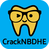 NBDHE - Dental Hygiene Prep icon