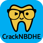 NBDHE - Dental Hygiene Prep-icoon